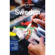 Sweden Lonely Planet